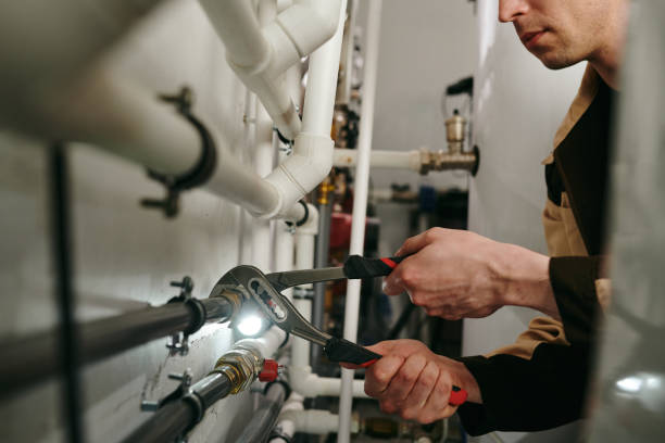Best Sprinkler Systems  in Basehor, KS