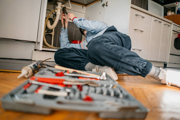 Best Emergency Plumbing Repair  in Basehor, KS