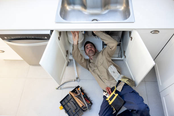 Best Plumbing Installation Services  in Basehor, KS
