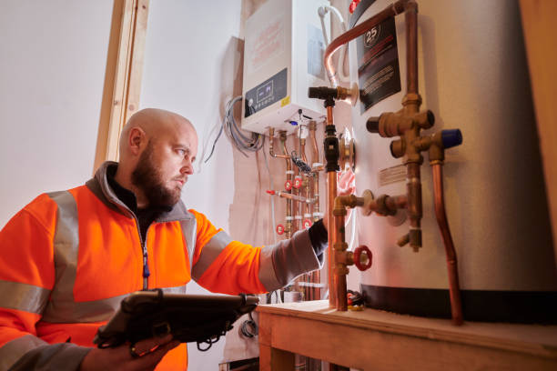 Best Hot Water Heater Installation  in Basehor, KS