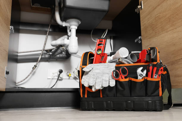 Best Shower Repair Services  in Basehor, KS