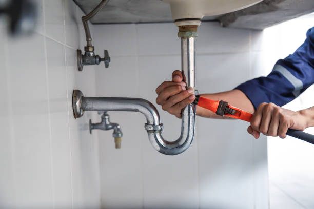 Best Pipe Repair Near Me  in Basehor, KS