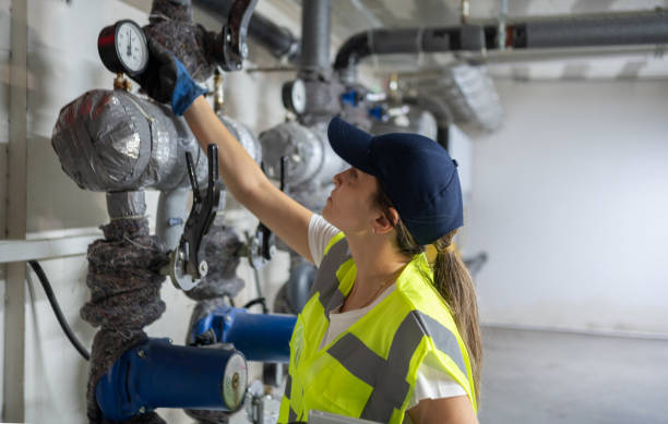 Best Plumbing Inspection Services  in Basehor, KS