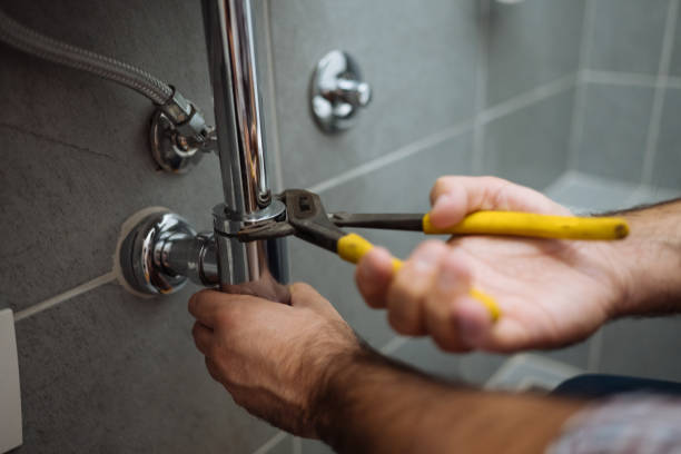 Hot Water Heater Installation in Basehor, KS