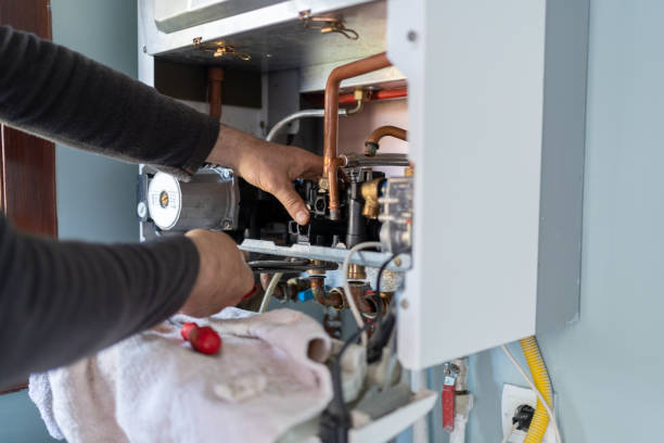 Best Commercial Plumbing Services  in Basehor, KS