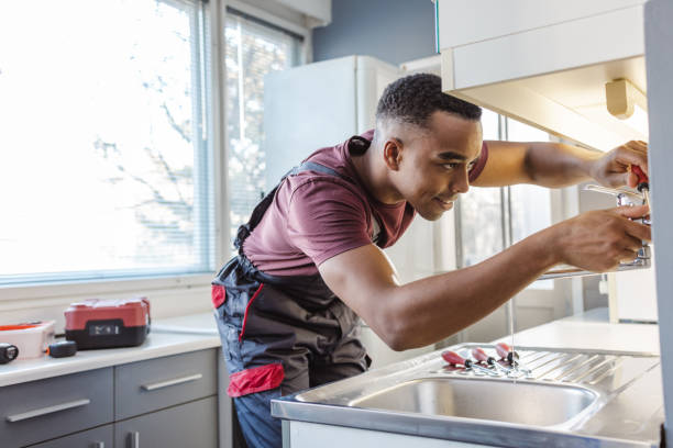 Best Residential Plumbing Services  in Basehor, KS
