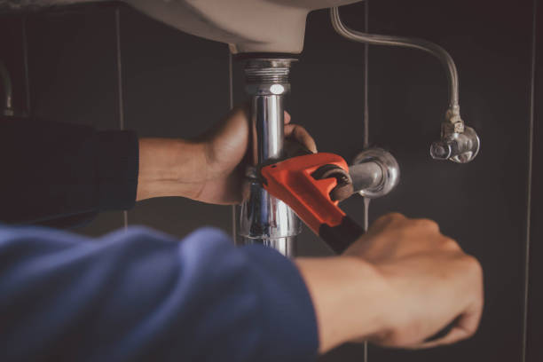 Best Sewer Cleaning Services  in Basehor, KS