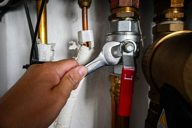 Best 24-Hour Plumber Near Me  in Basehor, KS